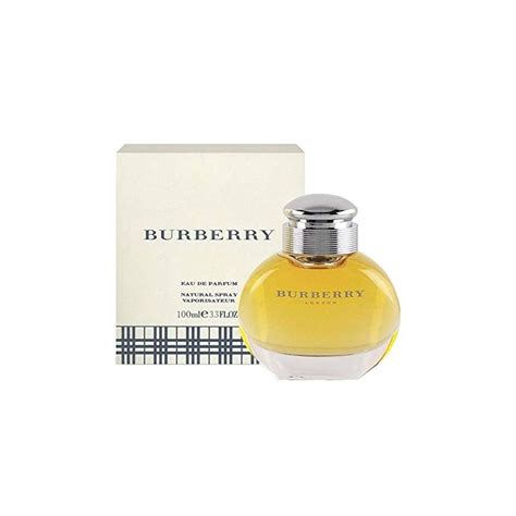 burberry classic eau de parfum macys|burberry classic perfume 3.3 oz.